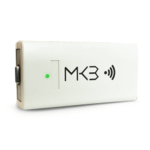 Programador de Llaves con Transpondedor MK3 Original – Desbloqueo Total de Controles Remotos y Renovación de Software