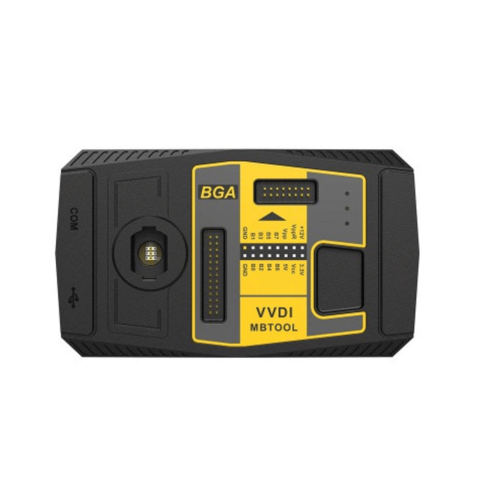 Xhorse VVDI MB BGA Tool XDMBC0EN – Programador Profesional de Llaves Mercedes-Benz