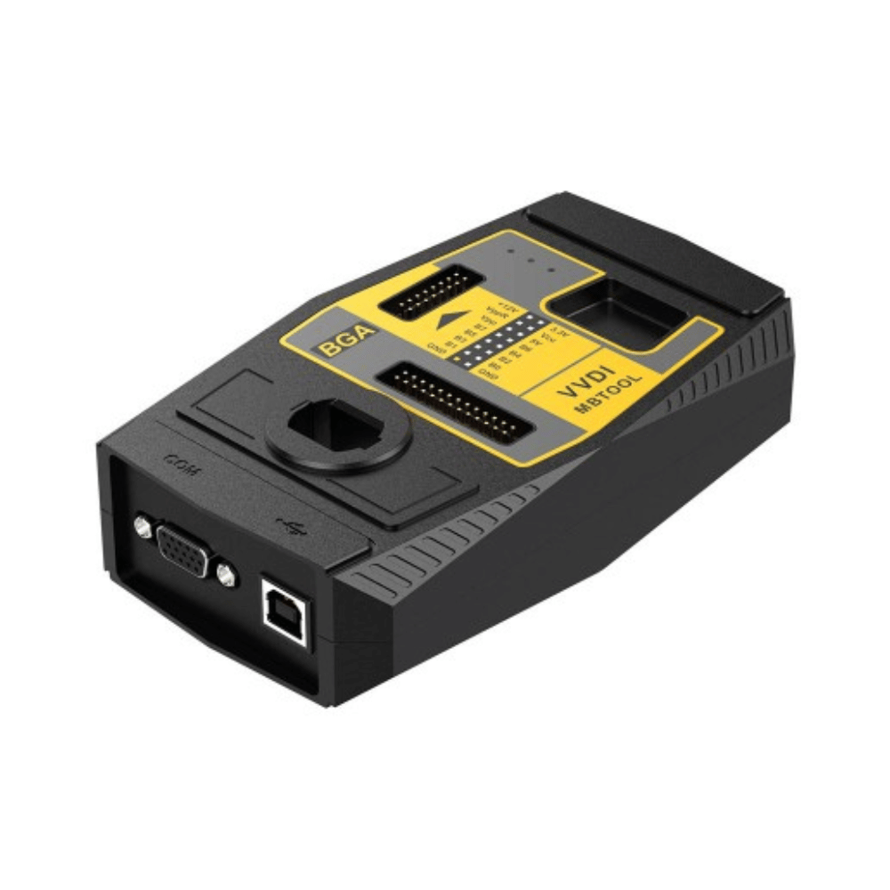 Xhorse VVDI MB BGA Tool XDMBC0EN – Programador Profesional de Llaves Mercedes-Benz