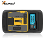 Xhorse VVDI PROG V5.2.9 Programador de ECU Original – Lectura y Escritura de Módulos con Alta Precisión