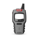 Xhorse VVDI MINI Key Tool XDKTMGEN Versión Global 2023 – Sin Copia de Transpondedor 48 (96 Bits) y Sin Uso de Tokens