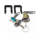 Cilindros de Puerta Ford con Pernos – Juego de Cerraduras para Auto