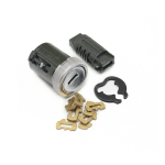 Switch de Encendido Ford Focus Desarmado – Repuesto para Sistema de Arranque