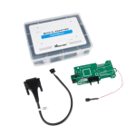 Adaptador Xhorse BMW-G BDC2 – Programación de Módulos BDC para Llaves BMW