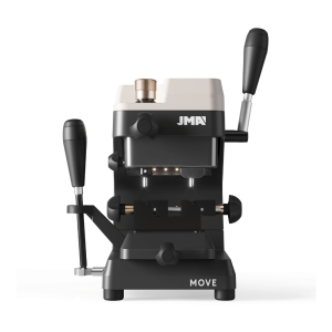 Máquina Duplicadora MOVE JMA con Kit de Mordazas para Llaves (Incluye Batería)