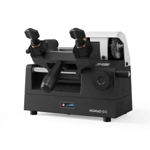 Máquina Duplicadora de Llaves JMA Nomad Go – Portátil y Manual