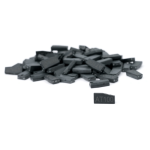 Paquete con 30 Chips Autel AT100 – Transponders Programables para Llaves Automotrices