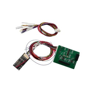 Adaptador MG APB131 para Programación de Llaves