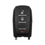 Control de Proximidad LED para RAM 1500