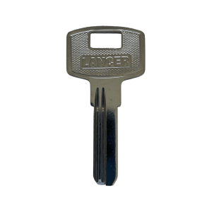 Llave KT032/FAV1D/Ashico/Soprano/Lancer